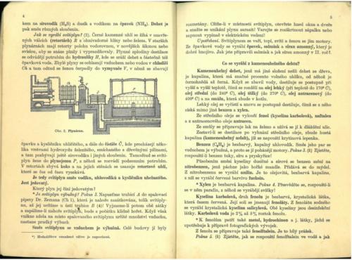 Pastejrik UstrojnaChemieTelovedaZdravovedaGeologie 1936 Stránka 04