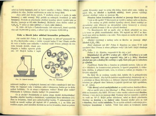 Pastejrik UstrojnaChemieTelovedaZdravovedaGeologie 1936 Stránka 08