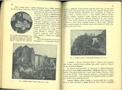 Pastejrik UstrojnaChemieTelovedaZdravovedaGeologie 1936 Stránka 27