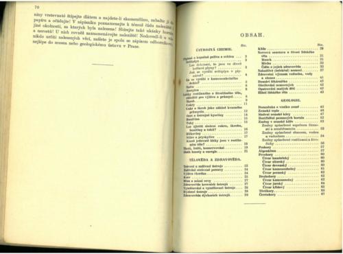 Pastejrik UstrojnaChemieTelovedaZdravovedaGeologie 1936 Stránka 37