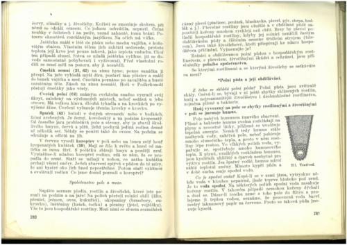 Pastejrik PrirodovedaProObecneSkoly(SestySedmyAOsmyRokSkolni) 1937 Stránka 142