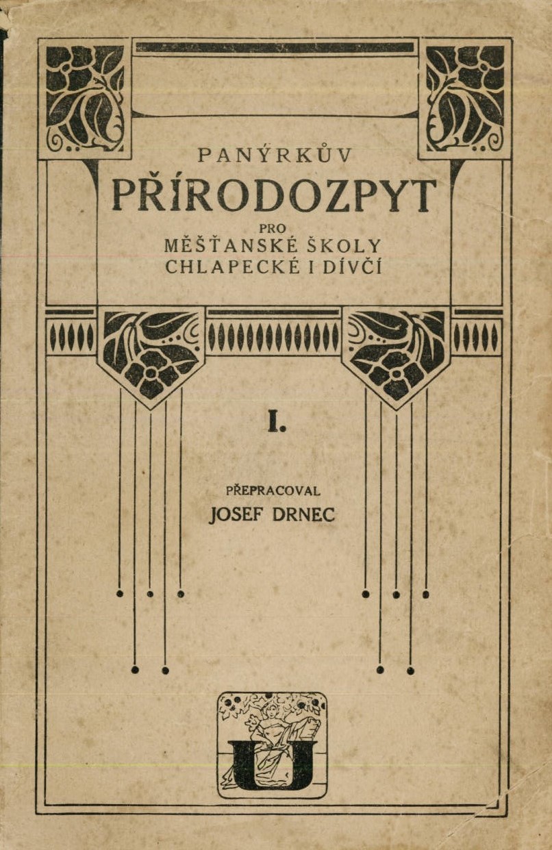 PanyrkuvPrirodozpyt_I_1925_Stránka_01