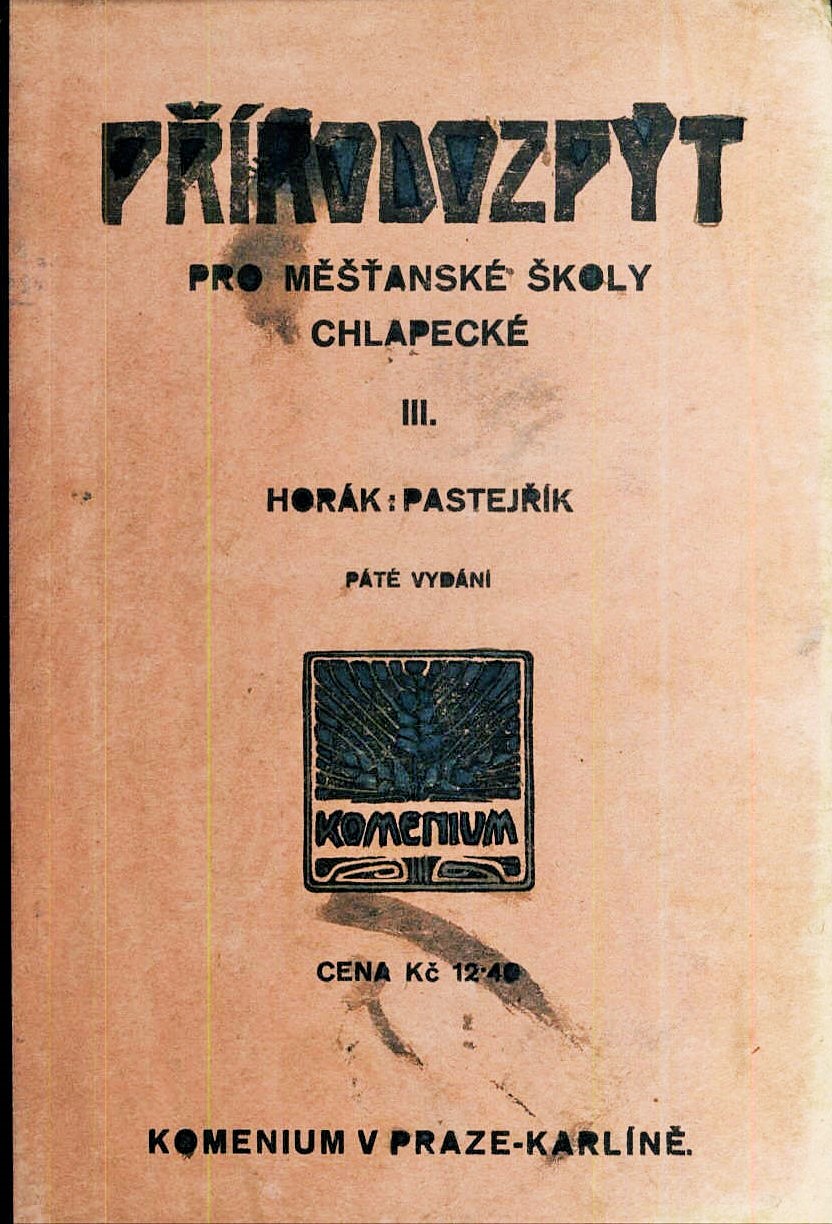 Horak_Pastejrik_Prirodozpyt_ProMestanskeSkoly_Chlapecke_III_1931_Stránka_01