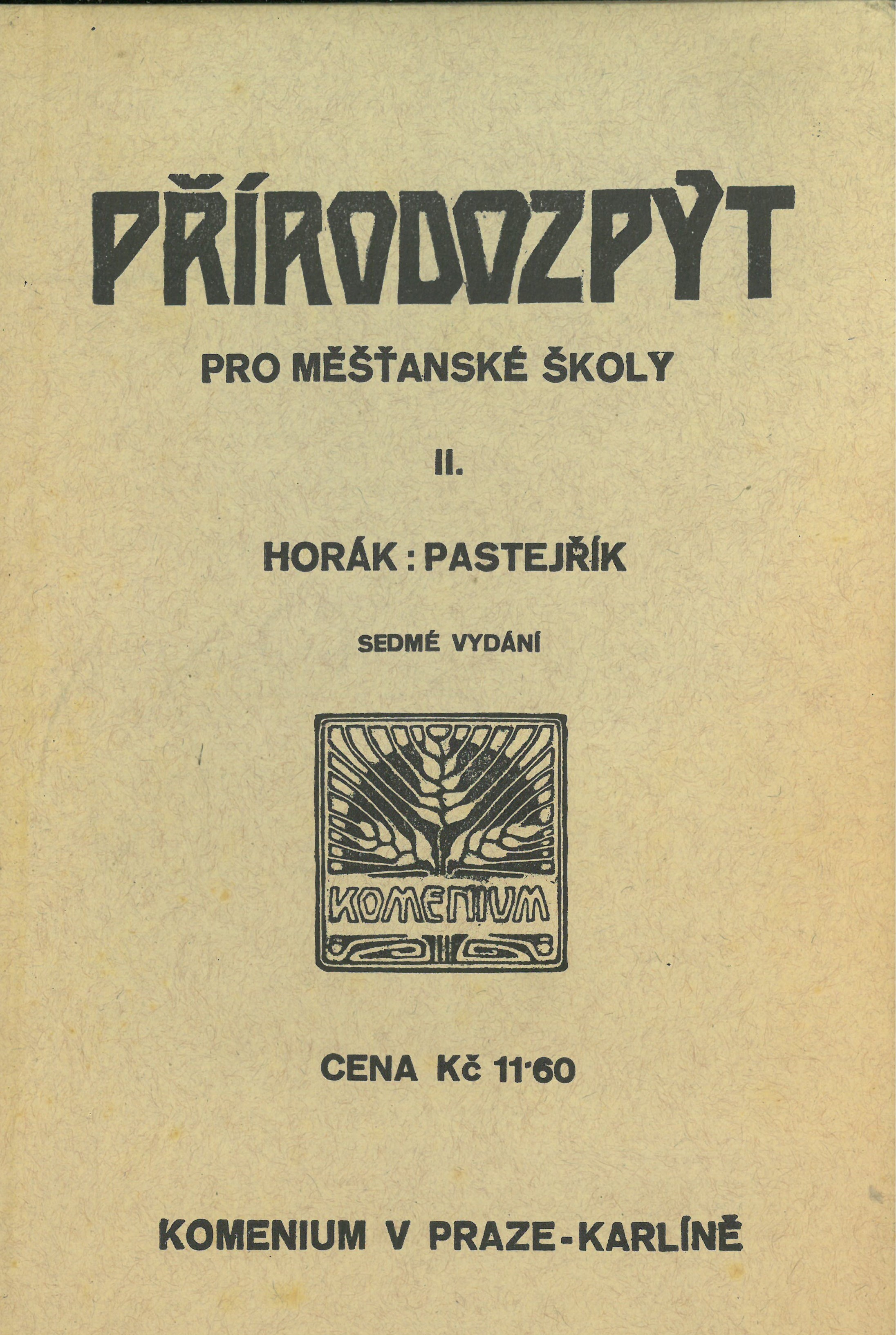 Horak_Pastejrik_Prirodozpyt_ProSkolyMestanskeDivci_II_1932_Stránka_02